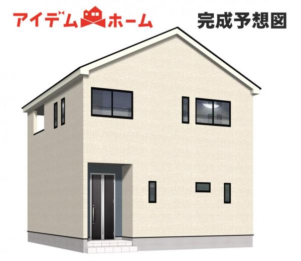 新築一戸建て 豊田市大林町１３丁目 愛知環状鉄道末野原駅 3,790万円