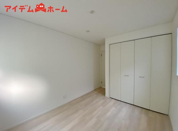 新築一戸建て 岡崎市六名南１丁目 愛知環状鉄道六名駅 3,390万円