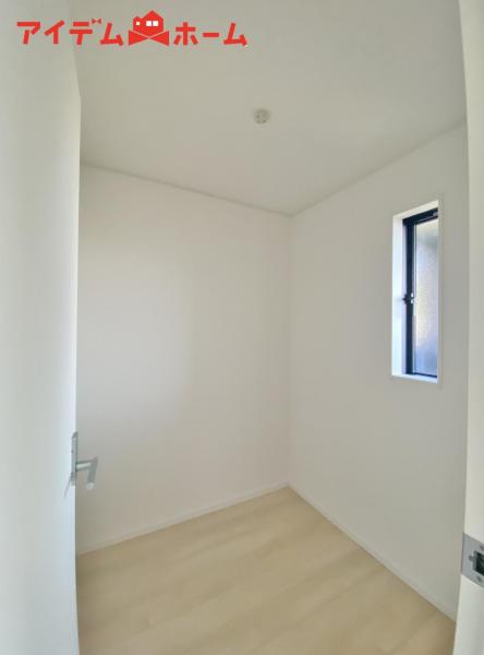 新築一戸建て 岡崎市六名南１丁目 愛知環状鉄道六名駅 3,390万円