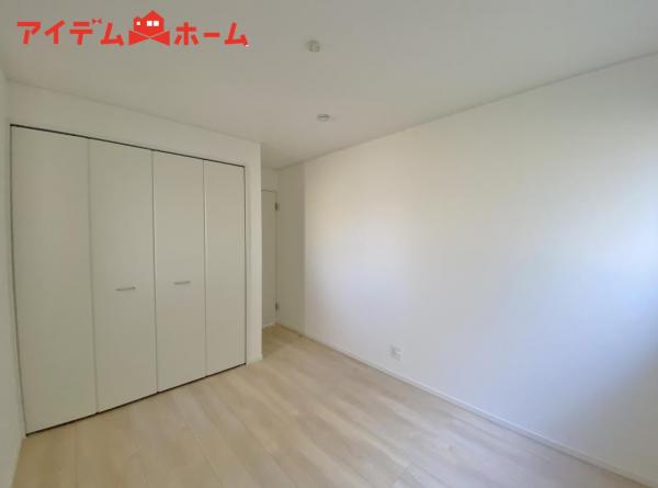 新築一戸建て 岡崎市六名南１丁目 愛知環状鉄道六名駅 3,390万円