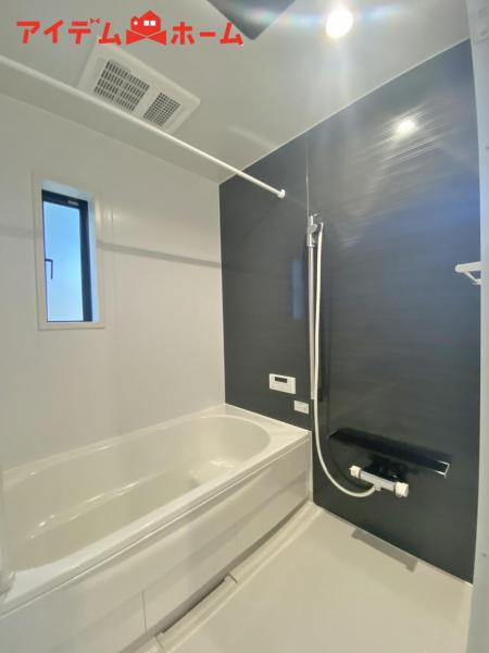 新築一戸建て 岡崎市六名南１丁目 愛知環状鉄道六名駅 3,390万円