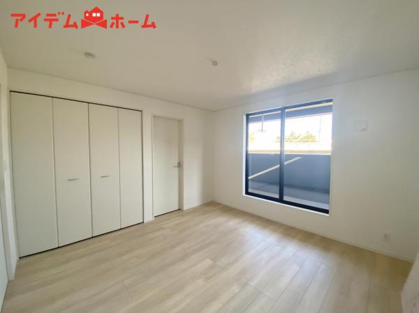 新築一戸建て 岡崎市六名南１丁目 愛知環状鉄道六名駅 3,390万円