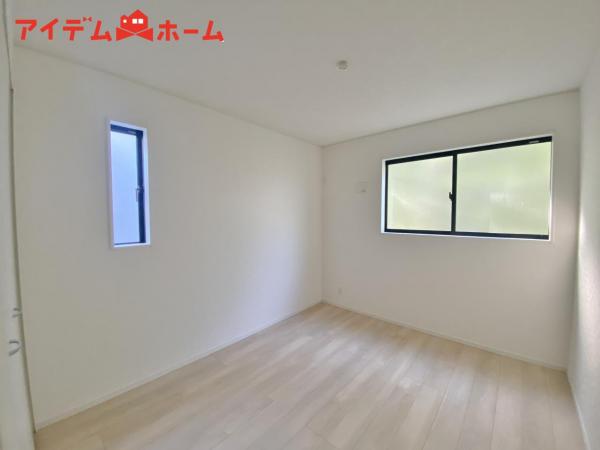 新築一戸建て 岡崎市六名南１丁目 愛知環状鉄道六名駅 3,390万円