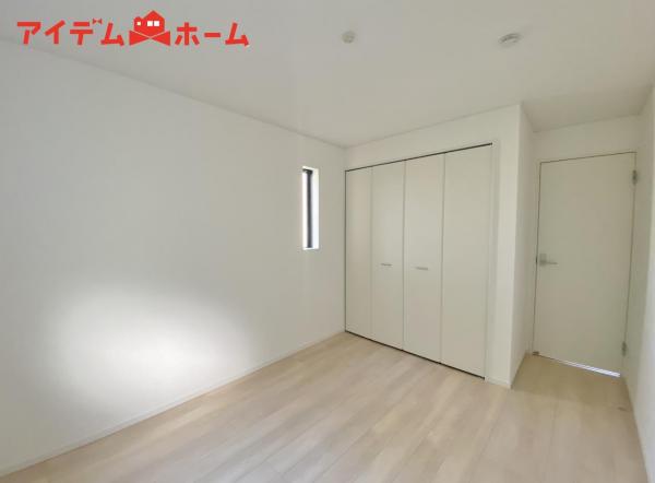 新築一戸建て 岡崎市六名南１丁目 愛知環状鉄道六名駅 3,390万円