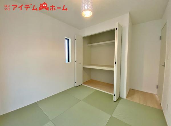 新築一戸建て 岡崎市六名南１丁目 愛知環状鉄道六名駅 3,390万円