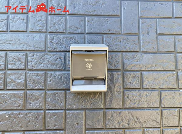 新築一戸建て 岡崎市六名南１丁目 愛知環状鉄道六名駅 3,390万円