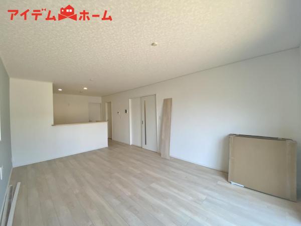 新築一戸建て 岡崎市六名南1丁目 愛知環状鉄道六名駅 3,790万円