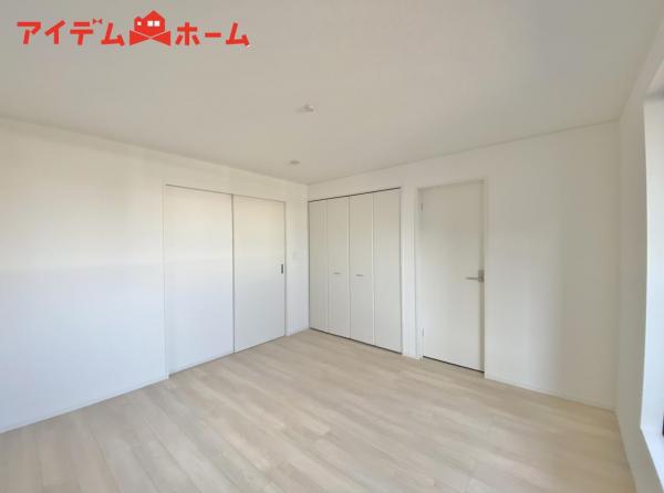 新築一戸建て 岡崎市六名南１丁目 愛知環状鉄道六名駅 3,390万円