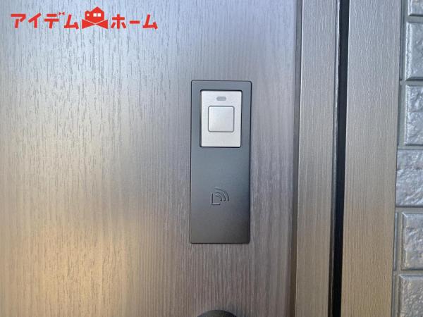 新築一戸建て 岡崎市六名南１丁目 愛知環状鉄道六名駅 3,390万円