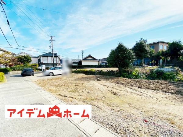 新築一戸建て 犬山市大字羽黒字古市場137番 名鉄小牧線羽黒駅 2,830万円