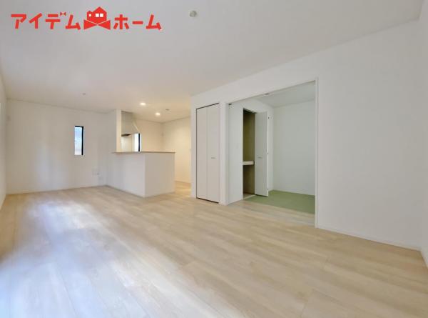 新築一戸建て 碧南市大浜上町４丁目 名鉄三河線碧南中央駅 2,650万円