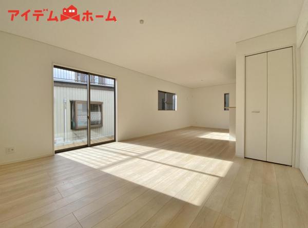 新築一戸建て 碧南市大浜上町４丁目 名鉄三河線碧南中央駅 2,750万円