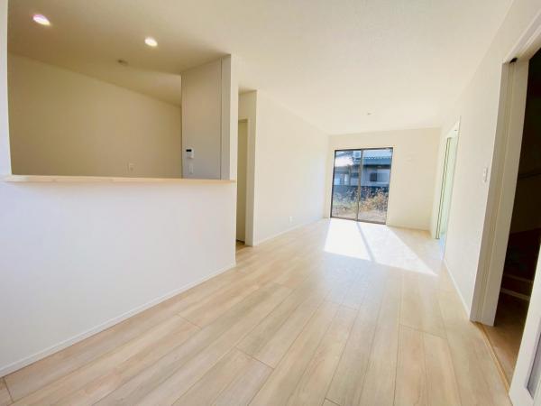 新築一戸建て あま市下萱津山伏114 名鉄名古屋本線須ヶ口駅 2,290万円