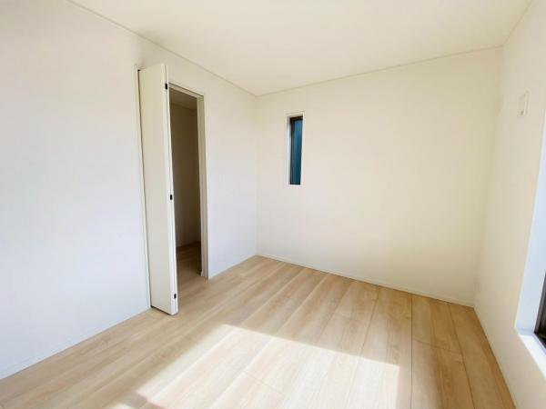 新築一戸建て あま市下萱津山伏114 名鉄名古屋本線須ヶ口駅 2,290万円