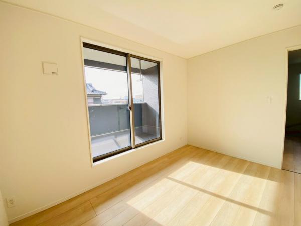 新築一戸建て あま市下萱津山伏114 名鉄名古屋本線須ヶ口駅 2,290万円