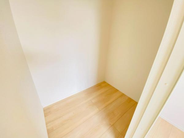 新築一戸建て あま市下萱津山伏114 名鉄名古屋本線須ヶ口駅 2,290万円