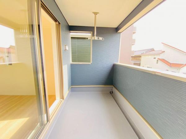 新築一戸建て あま市下萱津山伏114 名鉄名古屋本線須ヶ口駅 2,290万円