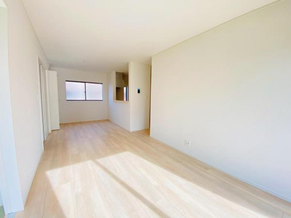 新築一戸建て あま市下萱津山伏114 名鉄名古屋本線須ヶ口駅 2,290万円