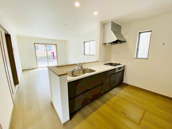 新築一戸建て 春日井市高森台4丁目14-8 JR中央本線高蔵寺駅 3,190万円