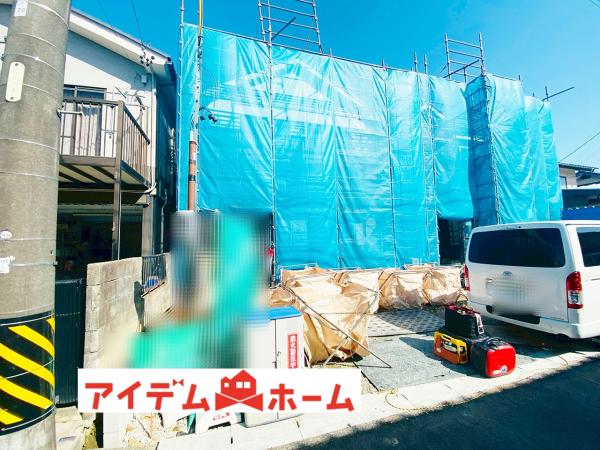 新築一戸建て 小牧市大字岩崎字森元900-32 名鉄小牧線味岡駅 3,090万円