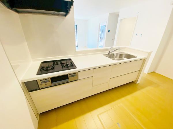 新築一戸建て 小牧市大字岩崎字森元900-32 名鉄小牧線味岡駅 2,990万円