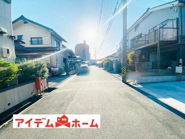 新築一戸建て 小牧市大字岩崎字森元900-32 名鉄小牧線味岡駅 2,990万円