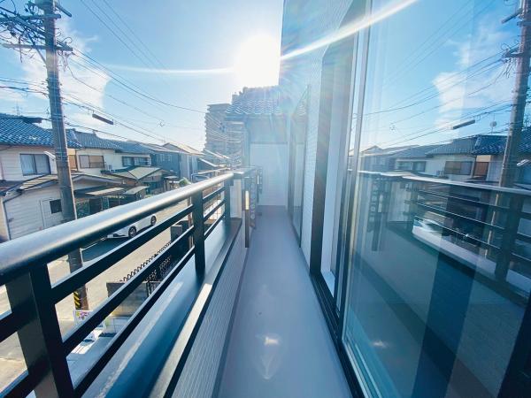 新築一戸建て 小牧市大字岩崎字森元900-32 名鉄小牧線味岡駅 2,990万円