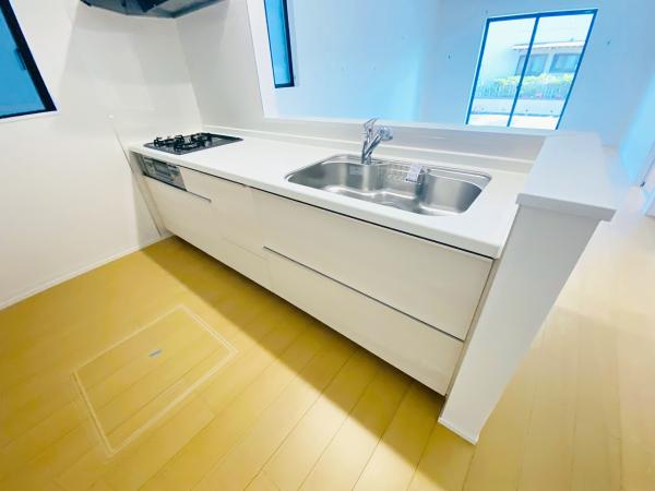 新築一戸建て 小牧市大字岩崎字森元900-32 名鉄小牧線味岡駅 2,990万円