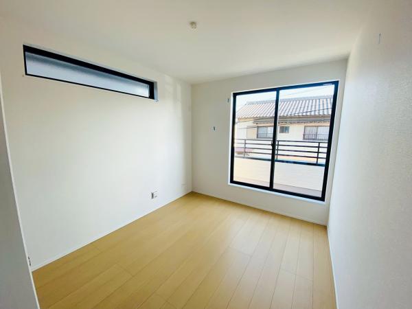 新築一戸建て 小牧市大字岩崎字森元900-32 名鉄小牧線味岡駅 2,990万円