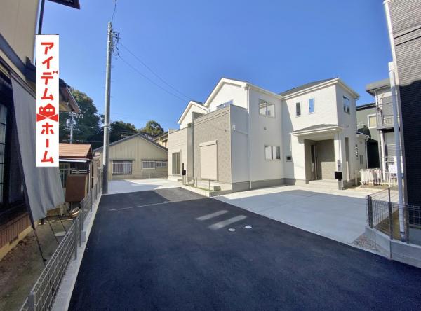 新築一戸建て 岡崎市福岡町字南御坊山 JR東海道本線（熱海〜米原）岡崎駅 2,990万円