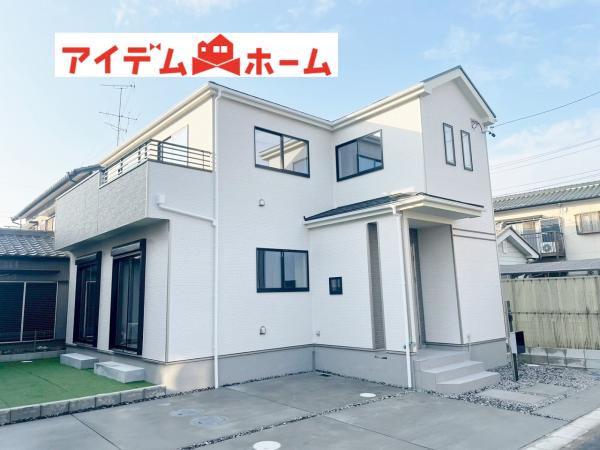 新築一戸建て 春日井市牛山町字東脇1800-16 名鉄小牧線間内駅 3,090万円