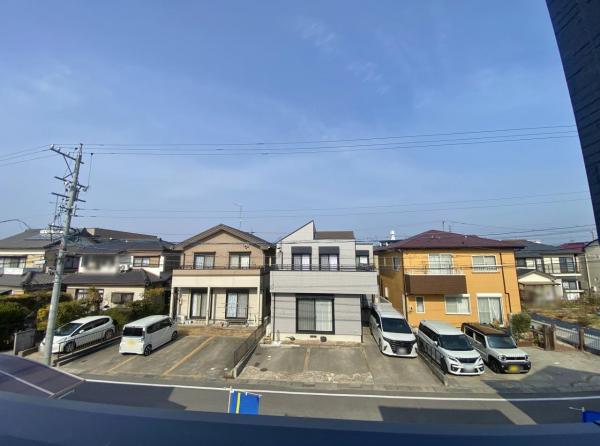 新築一戸建て 岡崎市六名南２丁目 愛知環状鉄道六名駅 3,999万円