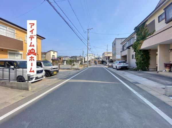 新築一戸建て 岡崎市六名南２丁目 愛知環状鉄道六名駅 3,999万円