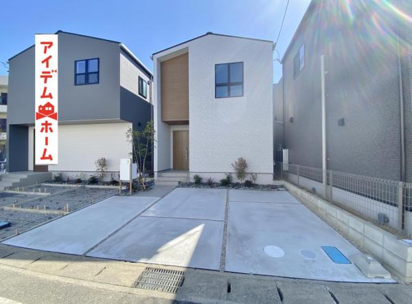 新築一戸建て 豊田市広川町７丁目 名鉄豊田線豊田市駅 3,990万円