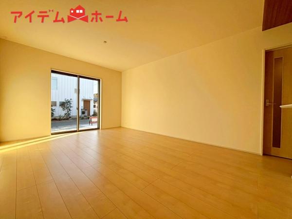 新築一戸建て 磐田市掛塚新町 JR東海道本線（熱海〜米原）豊田町駅 2,150万円