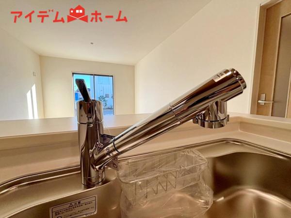 新築一戸建て 磐田市掛塚新町 JR東海道本線（熱海〜米原）豊田町駅 2,150万円