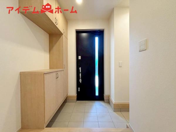 新築一戸建て 磐田市掛塚新町 JR東海道本線（熱海〜米原）豊田町駅 2,150万円