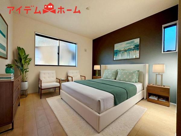 新築一戸建て 磐田市掛塚新町 JR東海道本線（熱海〜米原）豊田町駅 2,150万円