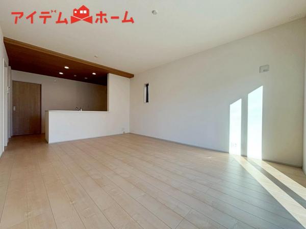 新築一戸建て 磐田市掛塚新町 JR東海道本線（熱海〜米原）豊田町駅 2,150万円