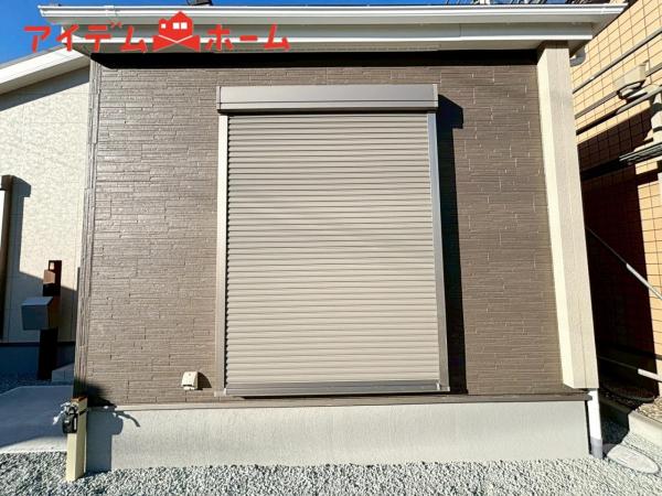 新築一戸建て 磐田市掛塚新町 JR東海道本線（熱海〜米原）豊田町駅 2,150万円