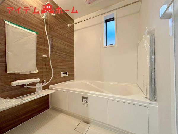 新築一戸建て 磐田市掛塚新町 JR東海道本線（熱海〜米原）豊田町駅 2,150万円