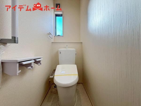 新築一戸建て 磐田市掛塚新町 JR東海道本線（熱海〜米原）豊田町駅 2,150万円