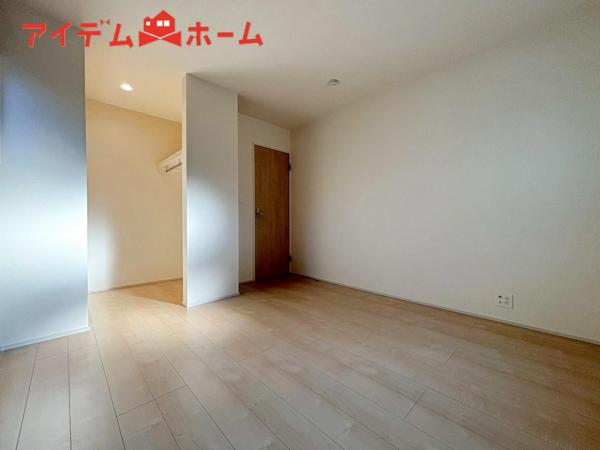 新築一戸建て 磐田市掛塚新町 JR東海道本線（熱海〜米原）豊田町駅 2,150万円