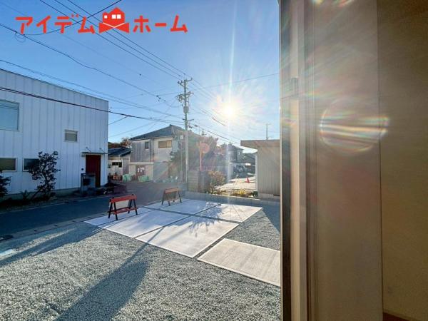 新築一戸建て 磐田市掛塚新町 JR東海道本線（熱海〜米原）豊田町駅 2,150万円