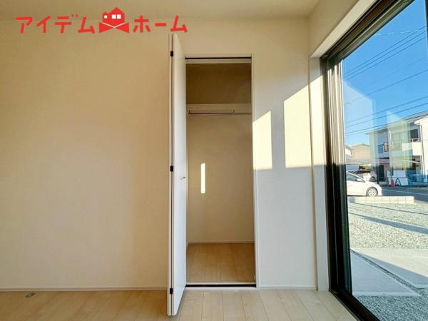 新築一戸建て 磐田市掛塚新町 JR東海道本線（熱海〜米原）豊田町駅 2,150万円