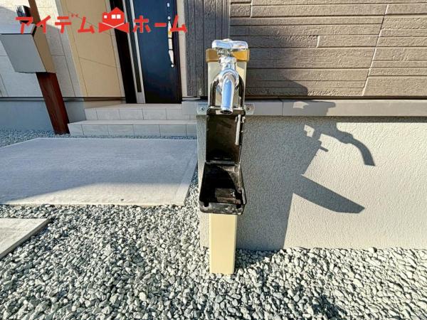 新築一戸建て 磐田市掛塚新町 JR東海道本線（熱海〜米原）豊田町駅 2,150万円