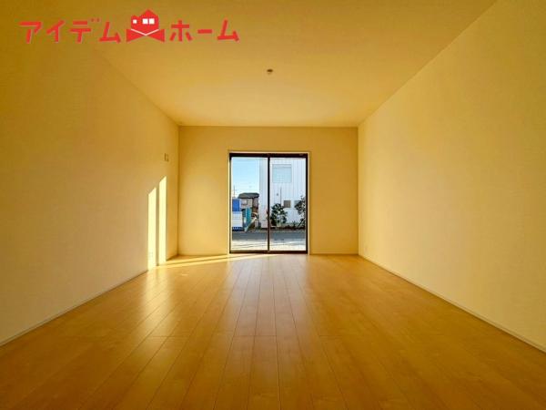 新築一戸建て 磐田市掛塚新町 JR東海道本線（熱海〜米原）豊田町駅 2,150万円