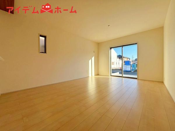 新築一戸建て 磐田市掛塚新町 JR東海道本線（熱海〜米原）豊田町駅 2,150万円