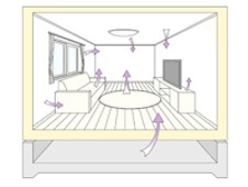 新築一戸建て 磐田市掛塚新町 JR東海道本線（熱海〜米原）豊田町駅 2,150万円