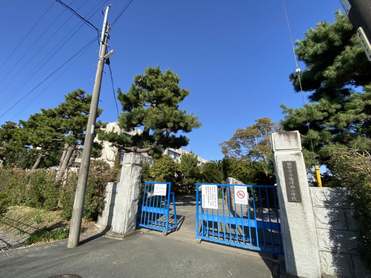 磐田市立竜洋西小学校